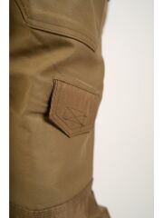 Hunthink Camel Çulluk Pantolonu