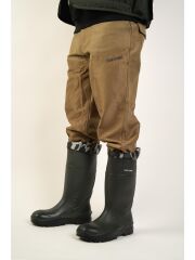 Hunthink Camel Çulluk Pantolonu