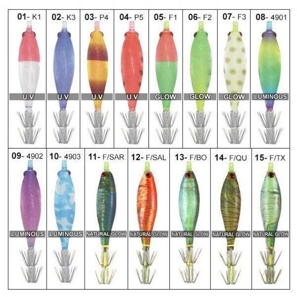 Yamashita Oppai Sutte Kalamar Zokası 7-2