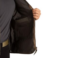 Hunthink Saz Kamuflaj Avcı Yeleği