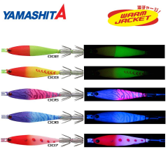 Yamashita Squish 7-2 7cm/3g Kalamar Zokası