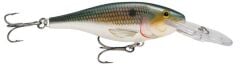 Rapala Shad Rap 9 cm 15 g Sahte Balığı