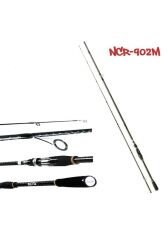 Fujin New Crow 270cm 10-40gr X-Plus Olta Kamışı