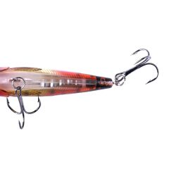 Fisher Bear Commodore 8 cm 13.5 g Sahte Balık