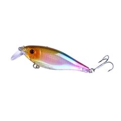 Fisher Bear Commodore 8 cm 13.5 g Sahte Balık