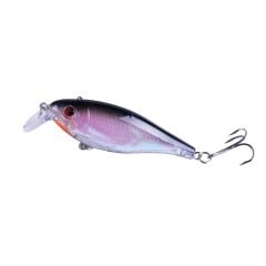 Fisher Bear Commodore 8 cm 13.5 g Sahte Balık