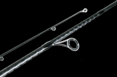 Fujin New Crow 270cm 5-30gr X-Plus Spin Olta Kamışı