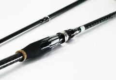 Fujin New Crow 270cm 5-30gr X-Plus Spin Olta Kamışı