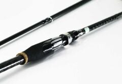 Fujin New Crow 270cm 5-30gr X-Plus Spin Olta Kamışı