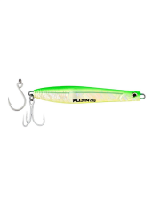 Fujin Jigeer 28gr 102mm Kaşık Yem