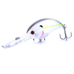 Fisher Bear Sneaky 6 cm 13 g Sahte Balık
