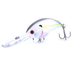 Fisher Bear Sneaky 6 cm 13 g Sahte Balık