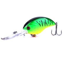 Fisher Bear Sneaky 6 cm 13 g Sahte Balık
