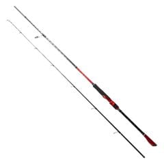 Remixon Prestige Red 2.40 m 4-32 gr 2 Parça Spin Kamışı
