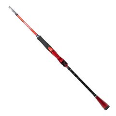 Remixon Prestige Red 2.40 m 4-32 gr 2 Parça Spin Kamışı