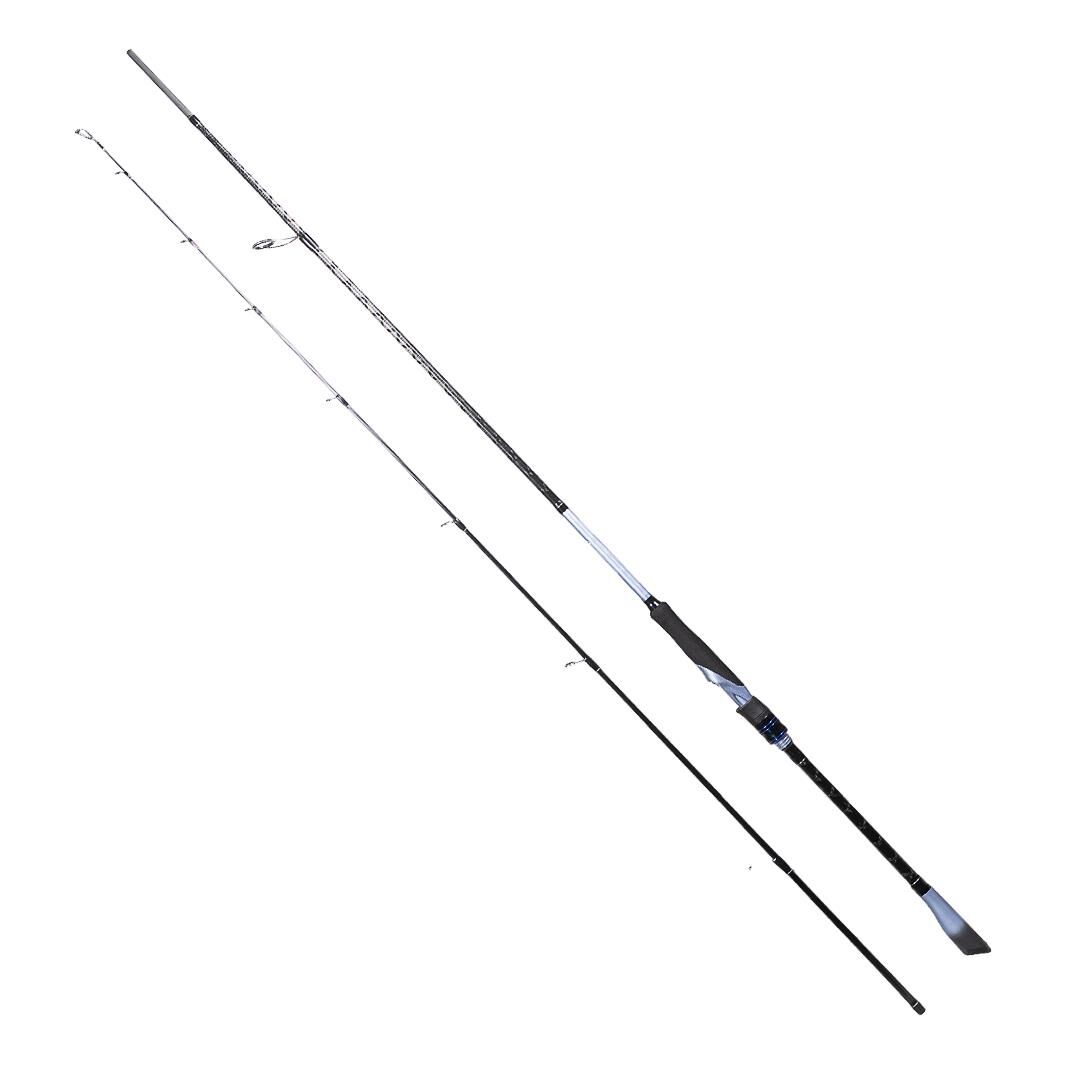 Remixon Prestige Blue 2.40 m 4-32 gr 2 Parça Spin Kamışı