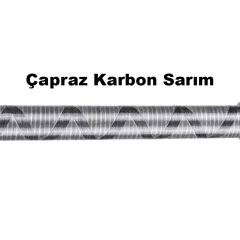 Remixon Prestige Blue 2.40 m 4-32 gr 2 Parça Spin Kamışı