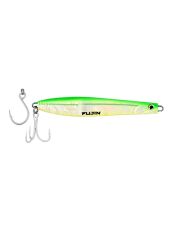 Fujin Jigeer 22gr 95mm Kaşık Yem