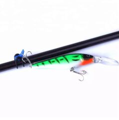 Fisher Bear Kanca Tutucu