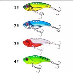 Fisher Bear Vib 10 gr