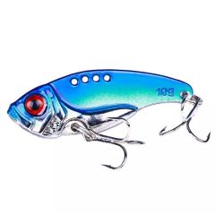 Fisher Bear Vib 10 gr