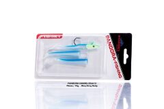 Pandora Sandel 7 cm 10 g Suni Yem