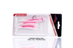 Pandora Sandel 7 cm 10 g Suni Yem