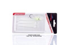 Pandora Sandel 7 cm 10 g Suni Yem