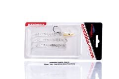 Pandora Sandel 7 cm 10 g Suni Yem