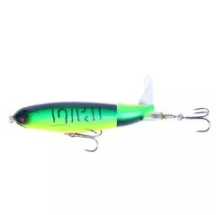 Fisher Bear Piker 11 cm 13 gr Suni Yem