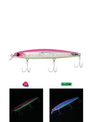 Fujin Gallant 120F 19gr 120mm Floating Maket Balık