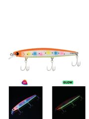Fujin Gallant 120F 19gr 120mm Floating Maket Balık