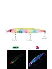 Fujin Gallant 120F 19gr 120mm Floating Maket Balık