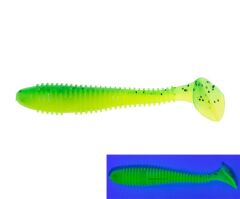 Fujin Round Bait 100mm Silikon Balık