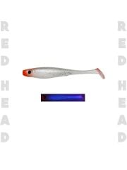 Fujin Shady 10cm Silikon Balık