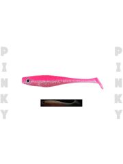 Fujin Shady 10cm Silikon Balık