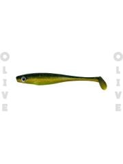 Fujin Shady 10cm Silikon Balık