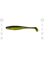 Fujin Shady 10cm Silikon Balık