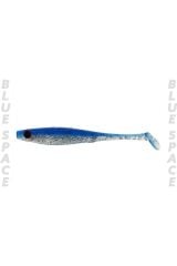 Fujin Shady 10cm Silikon Balık
