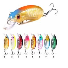 Fisher Bear Baby Frog 6 cm 9.8 gr Suni Yem