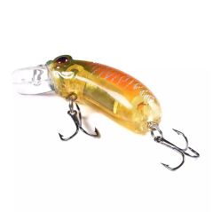 Fisher Bear Baby Frog 6 cm 9.8 gr Suni Yem