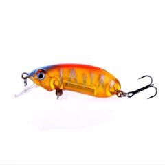 Fisher Bear Baby Frog 6 cm 9.8 gr Suni Yem