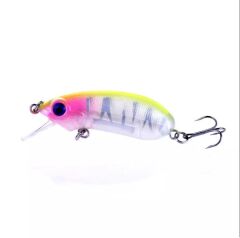 Fisher Bear Baby Frog 6 cm 9.8 gr Suni Yem