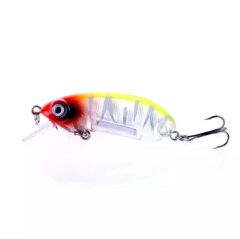 Fisher Bear Baby Frog 6 cm 9.8 gr Suni Yem