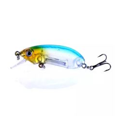 Fisher Bear Baby Frog 6 cm 9.8 gr Suni Yem