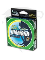 Bauer Diamond 4x 150m İp Misina