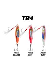 Fujin Jig-X Trio 3lü Micro Jig 20gr