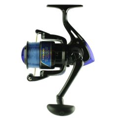 Eurofish YF 9000 Olta Makinesi