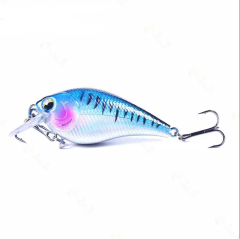 Fisher Bear Crazy 6 cm 9.5 gr Suni Yem