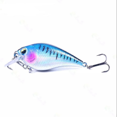 Fisher Bear Crazy 6 cm 9.5 gr Suni Yem